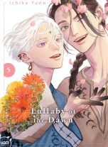 Lullaby of the dawn T.05 | 9782375065112