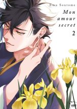 Mon amour secret T.02 | 9782375065297