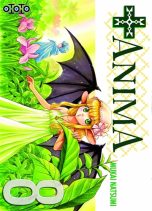 '+Anima - N.E. T.08 | 9782377176397