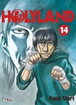 Holyland T.14 | 9782379502897