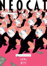 Neo cat | 9782380230871