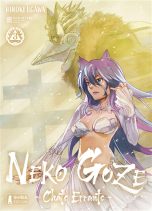 Neko Goze: Chats errants T.03 | 9782380230963