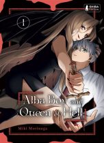 Alba boy and queen of hell T.01 | 9782380231052