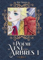 Poeme du vent et des arbres T.01 - Ed. Special | 9782380601190