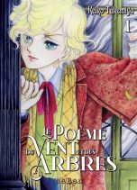 Poeme du vent et des arbres T.01 | 9782380601299