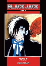 Black Jack - Ed. deluxe T.07 (release on August 11) | 9782384140398