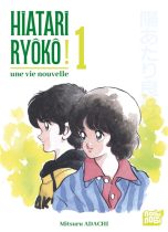 Hiatari Ryoko: Une vie nouvelle T.01 | 9782384962808