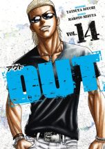 Out T.14 | 9782385034399