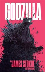 Godzilla par James Stokoe | 9782487703049