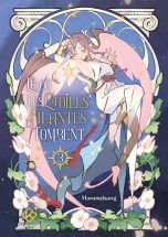 La ou les etoiles filantes tombent T.03 | 9782494102255