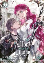 Seule la mort attend la vilaine T.07 | 9782494102712