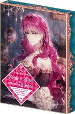 Seule la mort attend la vilaine T.07 Ed. Collector | 9782494102866