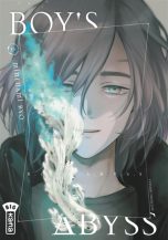 Boy's abyss T.15 | 9782505133254