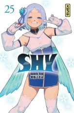 Shy T.25 | 9782505133452