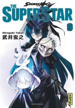 Shaman king: The super star T.09 | 9782505133902
