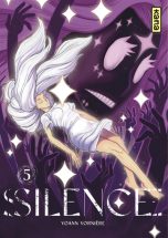 Silence T.05 | 9782505133964