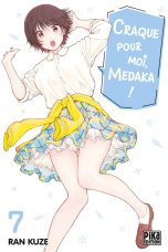 Craque pour moi, Medaka T.07 | 9782811697174