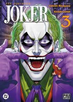 One operation Joker T.03 | 9782811698652