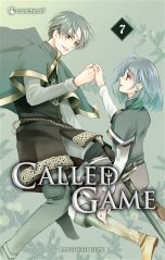 Called game T.07 | 9782820347169