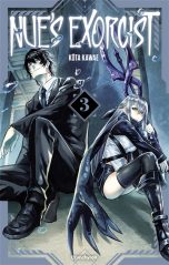 Nue's exorcist T.03 | 9782820352033