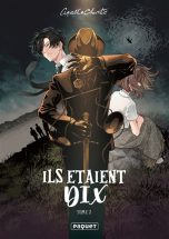 Ils etaient dix T.02 | 9782889326150