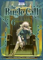 Bugle call (The) T.06 | 9791032719466
