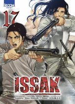 Issak  T.17 | 9791032719558