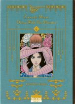 Crescent moon, dance with the monster T.04 | 9791032719602