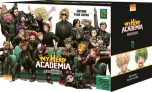 My Hero Academia T.42  Ed. Ultra Collector | 9791032719862