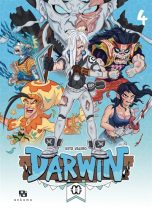 Darwin T.04 | 9791033530534