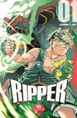 Ripper T.01 | 9791033530749