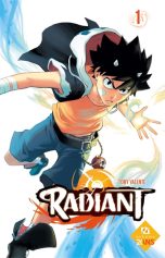 Radiant T.01 | 9791033530756
