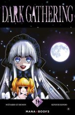 Dark gathering T.09 | 9791035506803