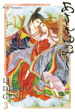 Le dit du genji T.03 | 9791039134613