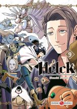 Helck T.09 | 9791041104420