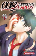 008: Apprenti espion T.19 | 9791042018375