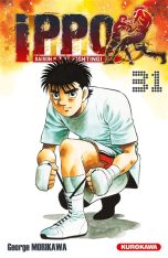 Ippo, Saison 6 : The fighting T.31 | 9791042018504