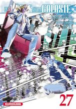 Heros de la galaxie (Les) T.27 | 9791042018566