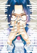 She is beautiful T.05 | 9791042019051
