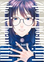She is beautiful T.06 | 9791042019068
