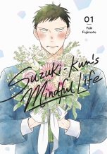 Suzuki-kun’s mindful life (EN) T.01 | 9798855408133