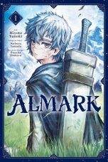 Almark  (EN) T.01 | 9798855410617