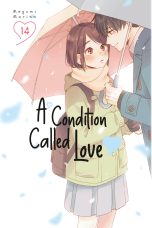 Condition called love (A) (EN) T.14 | 9798888772676