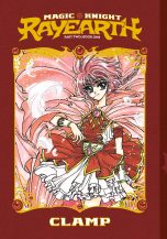 Magic Knight Rayearth (EN) Part 2 - T.01 | 9798888772973