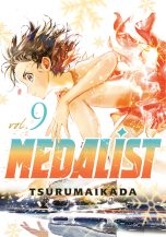 Medalist (EN) T.09 | 9798888773154