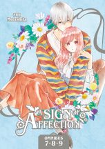 Sign of affection (A) - Omnibus Ed. (EN) T.03-04 | 9798888773192