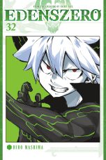 Edens Zero (EN) T.32 | 9798888774465