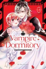 Vampire dormitory (EN) T.14 | 9798888774694
