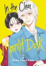 In the clear moonlit dusk (EN) T.08 | 9798888774816