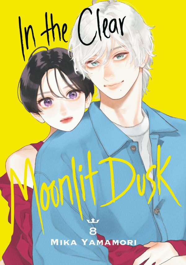 In the clear moonlit dusk (EN) T.08